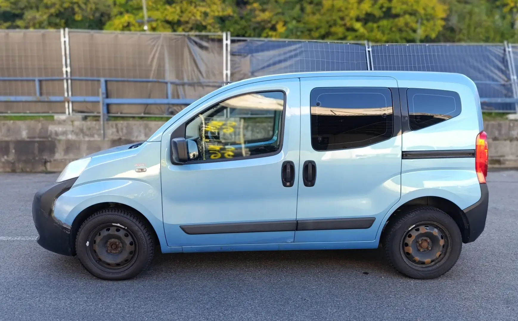 Citroen Nemo 1.4 Multispace - 2