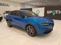Alfa Romeo Tonale 1.5 160cv Hybrid TCT7 Veloce Bleu - thumbnail 5