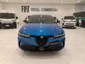 Alfa Romeo Tonale 1.5 160cv Hybrid TCT7 Veloce Bleu - thumbnail 6