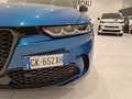Alfa Romeo Tonale 1.5 160cv Hybrid TCT7 Veloce Bleu - thumbnail 20