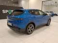 Alfa Romeo Tonale 1.5 160cv Hybrid TCT7 Veloce Bleu - thumbnail 12