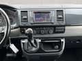 Volkswagen T6 Multivan Multivan DSG Kurz Comfortline+7.SITZ+StHZ+SHZ+KL Noir - thumbnail 11