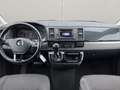 Volkswagen T6 Multivan Multivan DSG Kurz Comfortline+7.SITZ+StHZ+SHZ+KL Noir - thumbnail 10
