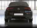 Mercedes-Benz CLA 200 AMG+NIGHT+LED+BURMESTER+KAMERA+7G Schwarz - thumbnail 9