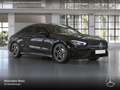 Mercedes-Benz CLA 200 AMG+NIGHT+LED+BURMESTER+KAMERA+7G Schwarz - thumbnail 21
