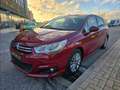 Citroen C4 1.6 VTi Sport Burdeos - thumbnail 3