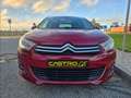 Citroen C4 1.6 VTi Sport Burdeos - thumbnail 2