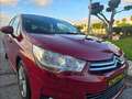 Citroen C4 1.6 VTi Sport Burdeos - thumbnail 8