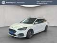 Ford Focus Turnier 2.3 EcoBoost S&S ST Wit - thumbnail 1