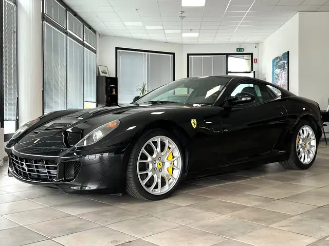 Ferrari 599 GTB