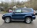 Toyota Land Cruiser 3.0 D4D VX Azul - thumbnail 5
