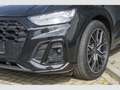 Audi Q5 S line 40 TFSI quattro S tronic Pano*Luftfahrwerk* Schwarz - thumbnail 5