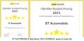 Volkswagen Passat Variant Passat 2.0TDI Variant Comfortline*PANORAMA*LEDER Wit - thumbnail 20