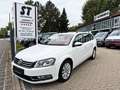 Volkswagen Passat Variant Passat 2.0TDI Variant Comfortline*PANORAMA*LEDER Wit - thumbnail 1