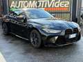 BMW M4 M4 G82 Coupe 3.0 Competition IVA ESPOSTA UFF. ITA Czarny - thumbnail 2