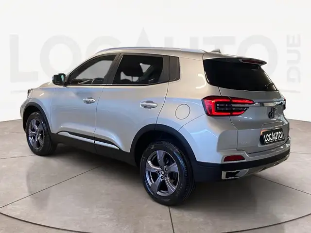 DR Automobiles DR5.0 view 5