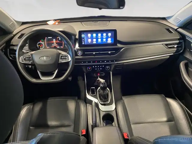 DR Automobiles DR5.0 view 6