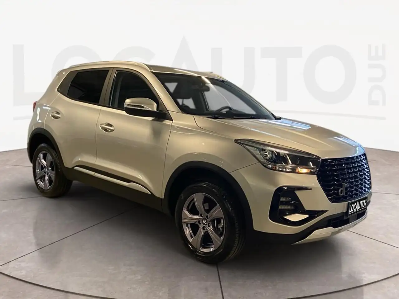 DR Automobiles DR5.0 2024