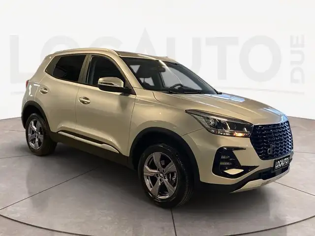 DR Automobiles DR5.0 view 3