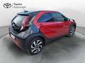 Toyota Aygo X Aygo X 1.0 VVT-i 72 CV 5 porte Trend Rosso - thumbnail 5