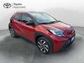 Toyota Aygo X Aygo X 1.0 VVT-i 72 CV 5 porte Trend Rosso - thumbnail 4