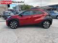 Toyota Aygo X Aygo X 1.0 VVT-i 72 CV 5 porte Trend Rosso - thumbnail 7