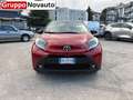 Toyota Aygo X Aygo X 1.0 VVT-i 72 CV 5 porte Trend Rosso - thumbnail 6