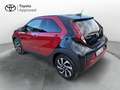 Toyota Aygo X Aygo X 1.0 VVT-i 72 CV 5 porte Trend Rosso - thumbnail 3