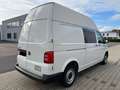 Volkswagen T6 Transporter T6 Kasten Hochdach lang L2H3 KLIMA Tempomat Blanc - thumbnail 3