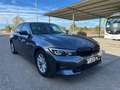 BMW 318 318d Auto. Gris - thumbnail 4