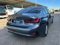 BMW 318 318d Auto. Gris - thumbnail 8