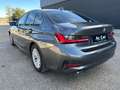 BMW 318 318d Auto. Gris - thumbnail 10