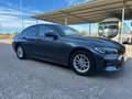 BMW 318 318d Auto. Gris - thumbnail 5