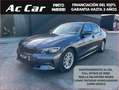 BMW 318 318d Auto. Gris - thumbnail 1