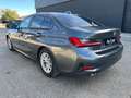 BMW 318 318d Auto. Gris - thumbnail 11