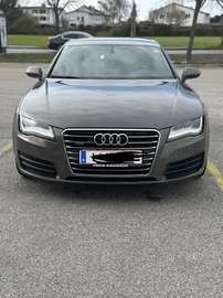 3.0 TDI Quattro S tronic
