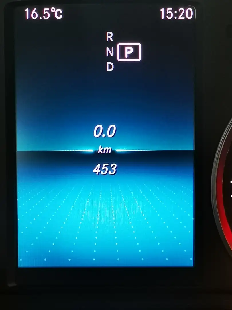 Mercedes-Benz C 160 Neuwagen! Scheunenfund nur 450km - 2