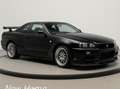 Nissan Skyline R34 GTR Schwarz - thumbnail 1