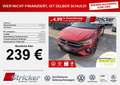 Volkswagen Taigo R-Line 1.0 TSI DSG 239,-ohne Anzahlung Pano Kamer Rot - thumbnail 1