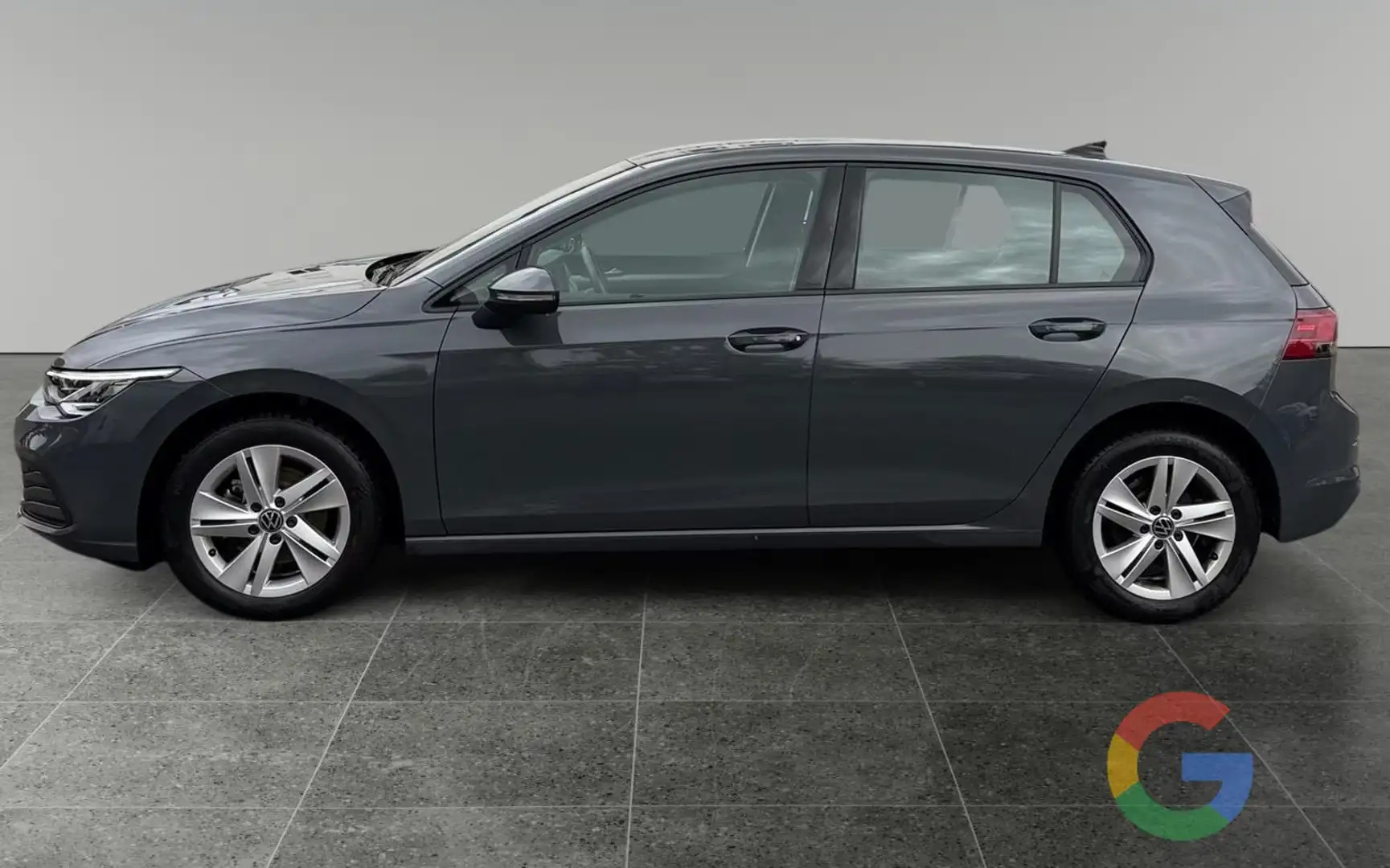 Volkswagen Golf Golf 1.5 TSI EVO ACT Style *PROMO* Gris - 2