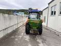 Foton LOVOL M504 Winterdienst Traktor Bleu - thumbnail 3