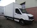 Volkswagen Crafter 46 2.0 TDI 136pk Bakwagen+Laadklep Airco L430cm B2 Wit - thumbnail 6
