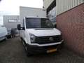 Volkswagen Crafter 46 2.0 TDI 136pk Bakwagen+Laadklep Airco L430cm B2 Wit - thumbnail 5