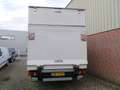 Volkswagen Crafter 46 2.0 TDI 136pk Bakwagen+Laadklep Airco L430cm B2 Wit - thumbnail 4