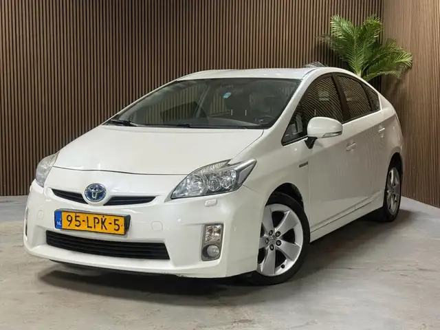 Toyota Prius 1.8 Dynamic