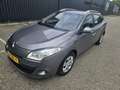 Renault Megane 1.5 dCi Expression Grijs - thumbnail 11
