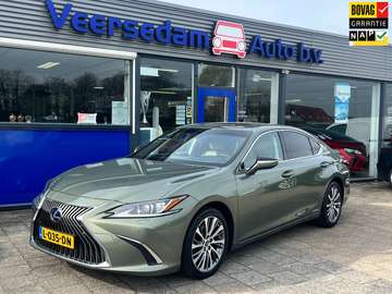 300h Luxury Line , elektrisch panodak enz..