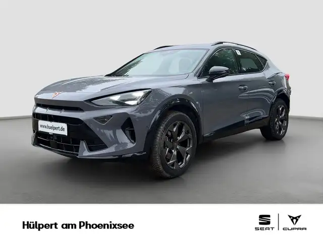 CUPRA Formentor 1.5 eTSI NEUES MODELL 360°CAM ACC LM18