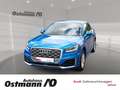 Audi Q2 40 2.0 TFSI quattro advanced 2xKlima ACC AHK Schwarz - thumbnail 1