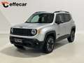 Jeep Renegade 2.0 Mjt 170CV 4WD Active Drive Low Trailhawk Argent - thumbnail 1